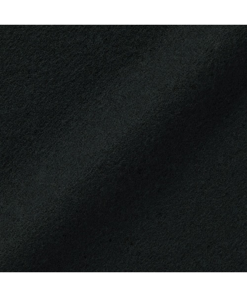 無印良品（ムジルシリョウヒン）の「ウール　マフラー（マフラー・レディース・ダークブラウン系/オレンジ系/ブルー系/グレー/ブラック・FREE）」の9枚目の写真