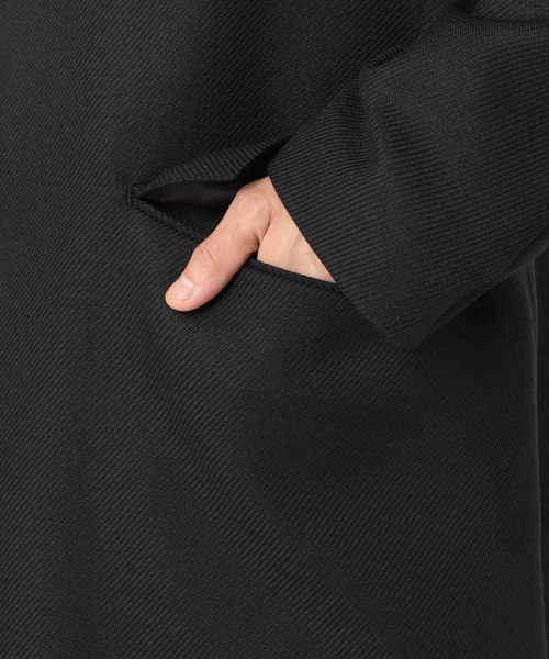 セール】MACKINTOSH(マッキントッシュ) 別注 HUMBIE/ハンビー CHESTER