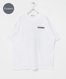 『別注』LURKING CLASS×URBS DISCONNECT S/S TEE