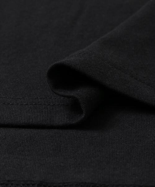 LURKING CLASS(ラーキングクラス)の「『別注』LURKING CLASS×URBS DISCONNECT S/S TEE(Tシャツ/カットソー・メンズ・ブラック/ホワイト・X-LARGE/LARGE/MEDIUM)」の12枚目の写真