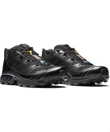 【SALOMON / サロモン】XT-6 / L41086600