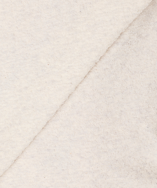 JOURNAL STANDARD relume（ジャーナルスタンダード　レリューム）の「《追加2》イノウエバッジ店 別注 花道企み刺繍 パイルTシャツ（Tシャツ/カットソー・メンズ・ブラック/アイボリー/ホワイト/チャコールグレー・MEDIUM/LARGE）」の17枚目の写真