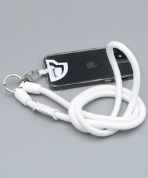FREAK'S STORE（フリークスストア）の「YOSEMITE STRAP/ヨセミテストラップ YOSEMITE STRAP WHITE EDITION / ヨセミテストラップ ホワイトエディション（スマホグッズ・メンズ）」