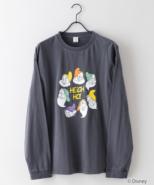 DISNEY/ディズニー】「ピーター・パン」「7人のこびと」パウダー