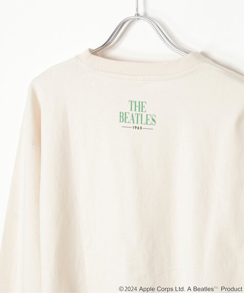 THE BEATLES ザ ビートルズ フォトロンTシャツ セール】THE BEATLES ザ ビートルズ フォトロンTシャツ（Tシャツ