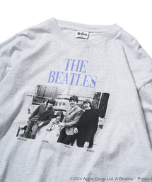 VENCEEXCHANGE | THE BEATLES ザ ビートルズ フォトロンTシャツ(Tシャツ/カットソー)