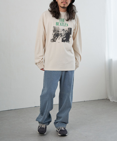 THE BEATLES ザ ビートルズ フォトロンTシャツ セール】THE BEATLES ザ ビートルズ フォトロンTシャツ（Tシャツ