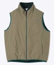 Columbia | Columbia/ エンジョイマウンテンライフインシュレイテッドベスト /コロンビア /撥水 /中綿(ベスト)