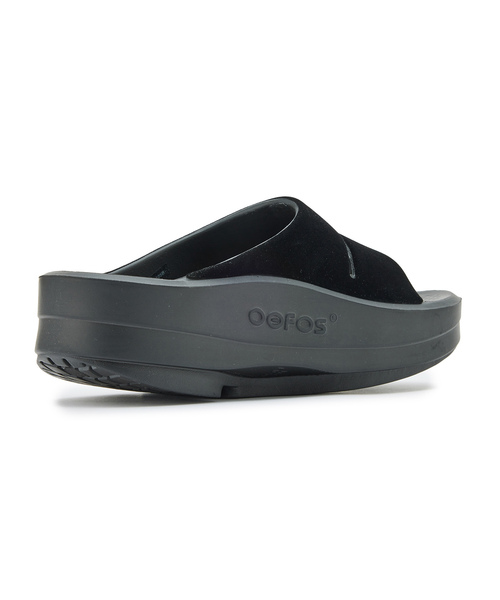 OOFOS ウーフォス OOmega OOahh Limited ベロア OOmega OOahh - Nomad