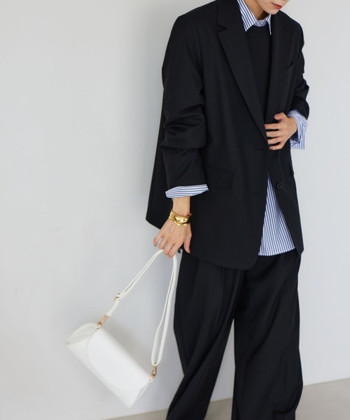 バンヤードストーム リネンライクオックスジャケット バンヤードストーム リネンライクオックスジャケット