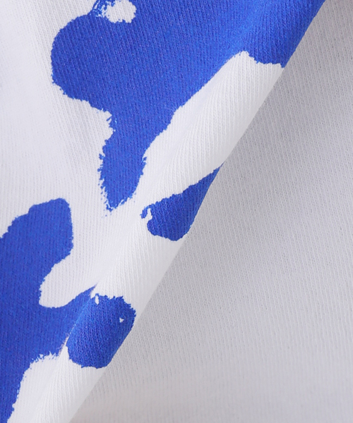 Oriens JOURNAL STANDARD(オリエンス ジャーナルスタンダード)の「【b.Eautiful/ビューティフル】b.E energy T-Shirt:Tシャツ(Tシャツ/カットソー・レディース・ホワイト・SMALL)」の15枚目の写真