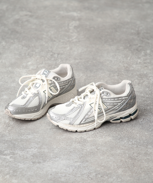 WEB限定/追加》NEW BALANCE/ニューバランス 1906 M1906REE_D
