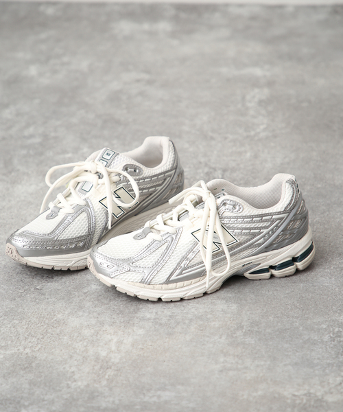 WEB限定/追加》NEW BALANCE/ニューバランス 1906 M1906REE_D