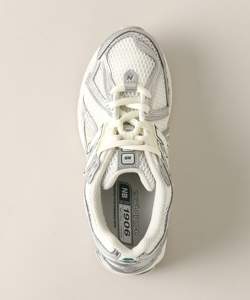 WEB限定/追加》NEW BALANCE/ニューバランス 1906 M1906REE_D