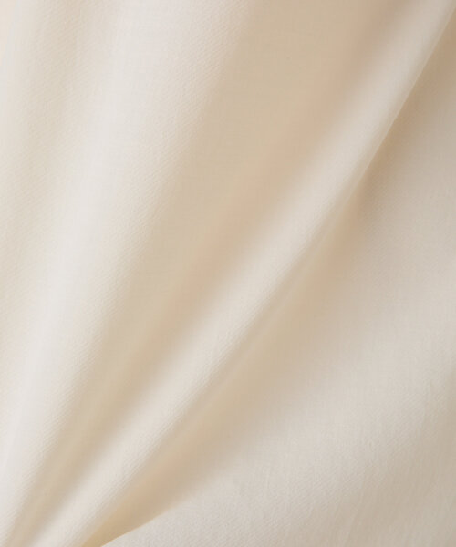 LIVETART(リヴェタート)の「《LIVETART》フリルカラーシャツ(シャツ/ブラウス・レディース・ホワイト/ブラック・FREE)」の19枚目の写真