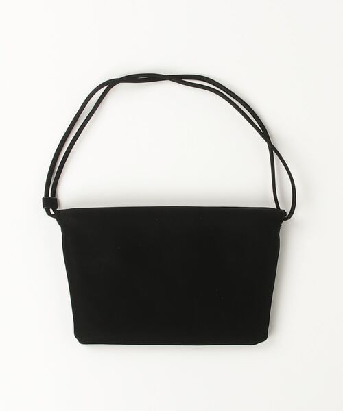 TODAYFUL（トゥデイフル）の「TODAYFUL Drawstring Mini Bag