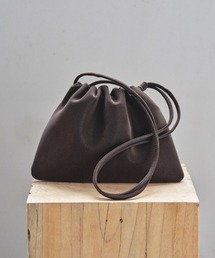 TODAYFUL | TODAYFUL Drawstring Mini Bag 12421002(ショルダーバッグ)