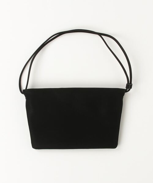 TODAYFUL（トゥデイフル）の「TODAYFUL Drawstring Mini Bag 12421002
