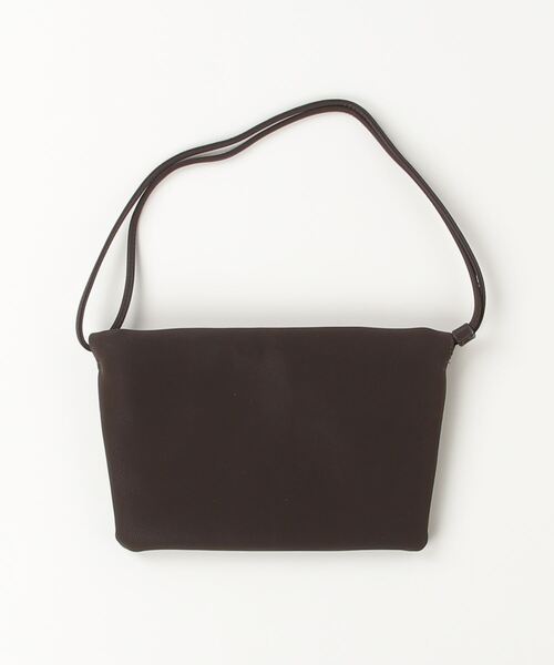 TODAYFUL（トゥデイフル）の「TODAYFUL Drawstring Mini Bag 12421002