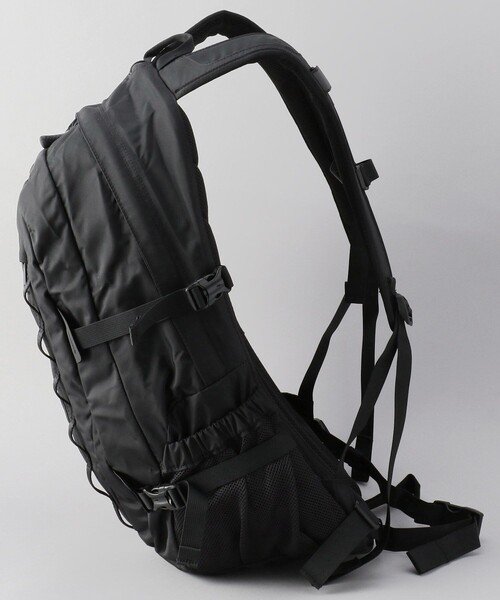 THE NORTH FACE（ザノースフェイス）の「THE NORTH FACE/ザ・ノース・フェイス BIG SHOT/ビッグショット/NM72301バックパック(限定展開)（バックパック/リュック・メンズ・ブラック・ONE SIZE）」の6枚目の写真