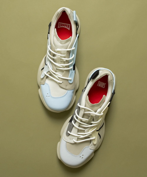 CAMPER Karst Sneaker 2（スニーカー）｜CAMPER（カンペール）の