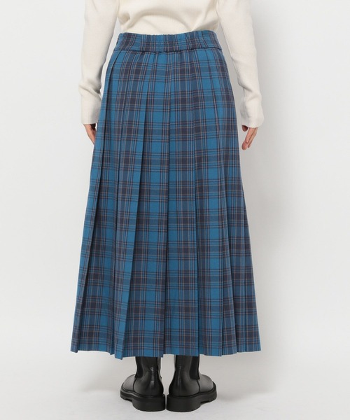 LOWRYS FARM（ローリーズファーム）の「ワイドプリーツスカート 241966（スカート・レディース・グレー/その他/その他1/その他2・FREE）」の17枚目の写真