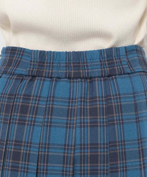 LOWRYS FARM（ローリーズファーム）の「ワイドプリーツスカート 241966（スカート・レディース・グレー/その他/その他1/その他2・FREE）」の20枚目の写真