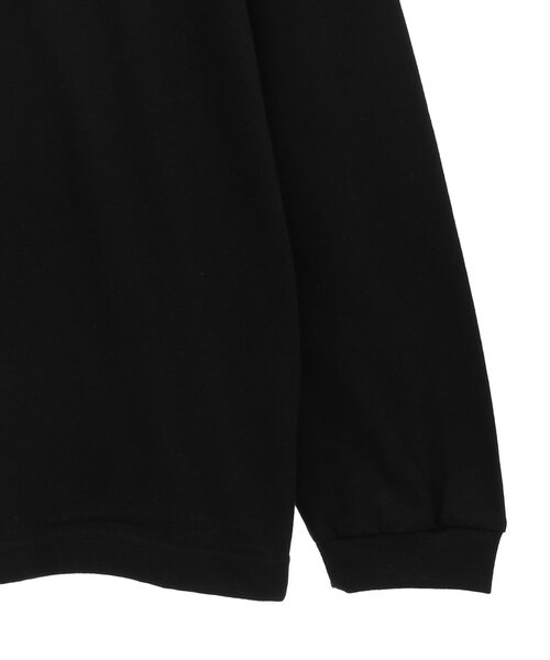 【WEB LIMITED】STAR★ PRINT LONGSLEEVE TEE（Tシャツ/カットソー）｜CONVERSE TOKYO（コンバーストウキョウ）