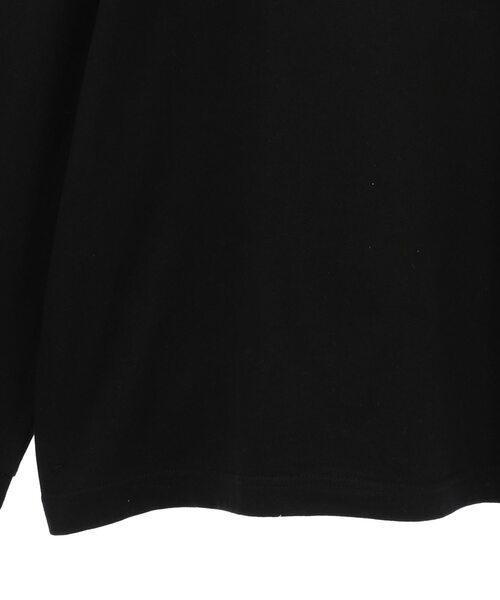 【WEB LIMITED】STAR★ PRINT LONGSLEEVE TEE（Tシャツ/カットソー）｜CONVERSE TOKYO（コンバーストウキョウ）
