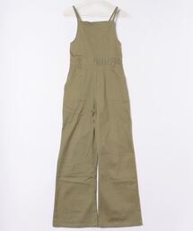 OVERALL/ROIAL/ロイアル オーバーオールサロペット