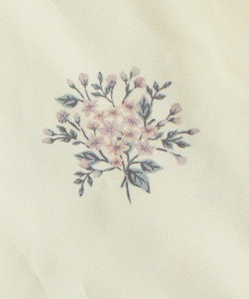 PUPPAPUPO（プッパプーポ）の「2way ベビーカーアンダーバッグ（ベビーカー/ベビーカー用品・キッズ・ベージュ系その他/ベージュ系その他2/ベージュ系その他3/ブラック・FREE）」の7枚目の写真