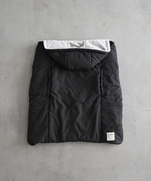 PUPPAPUPO（プッパプーポ）の「2way ベビーカーアンダーバッグ（ベビーカー/ベビーカー用品・キッズ・ベージュ系その他/ベージュ系その他2/ベージュ系その他3/ブラック・FREE）」の13枚目の写真