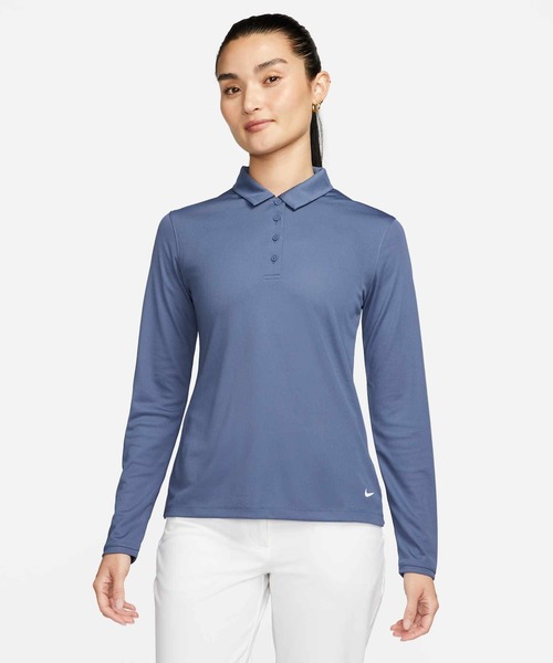 通販でクリスマス セール】ナイキ ロングスリーブ ウィメンズ ビクトリー Dri-FIT メンズウェア