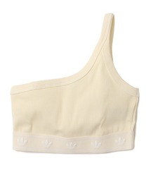 adidas RIB BRA TOP / アディダス リブ ブラ トップ