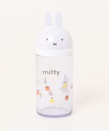 Miffy（ ミッフィー）の「(SK)【ミッフィー】ダイカット 粉末状 スパイス & 調味料入れ[220ml]（キッチンツール・キッズ）」