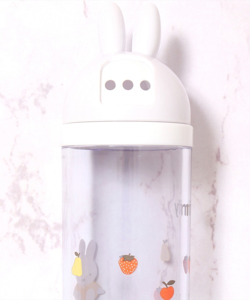 BAYBLO（ベイブロ）の「(SK)ダイカット 粉末状 スパイス & 調味料入れ[220ml]（キッチンツール・キッズ・ホワイト系1・ONE SIZE）」の9枚目の写真