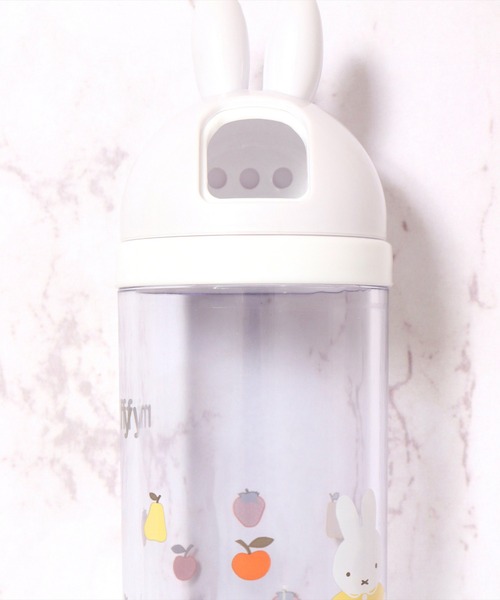 BAYBLO（ベイブロ）の「(SK)ダイカット 粉末状 スパイス & 調味料入れ[220ml]（キッチンツール・キッズ・ホワイト系1・ONE SIZE）」の8枚目の写真