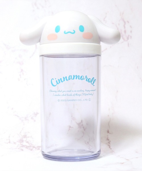 BAYBLO（ベイブロ）の「(SK)ダイカット 粉末状 スパイス & 調味料入れ[220ml]（キッチンツール・キッズ・ホワイト系1・ONE SIZE）」の3枚目の写真