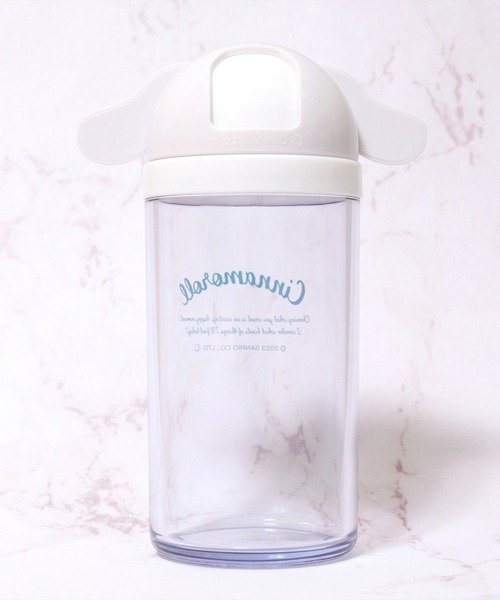 BAYBLO（ベイブロ）の「(SK)ダイカット 粉末状 スパイス & 調味料入れ[220ml]（キッチンツール・キッズ・ホワイト系1・ONE SIZE）」の2枚目の写真