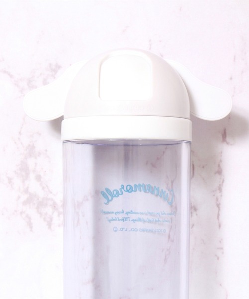 BAYBLO（ベイブロ）の「(SK)ダイカット 粉末状 スパイス & 調味料入れ[220ml]（キッチンツール・キッズ・ホワイト系1・ONE SIZE）」の5枚目の写真