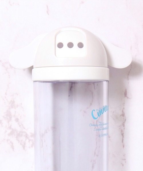 BAYBLO（ベイブロ）の「(SK)ダイカット 粉末状 スパイス & 調味料入れ[220ml]（キッチンツール・キッズ・ホワイト系1・ONE SIZE）」の10枚目の写真