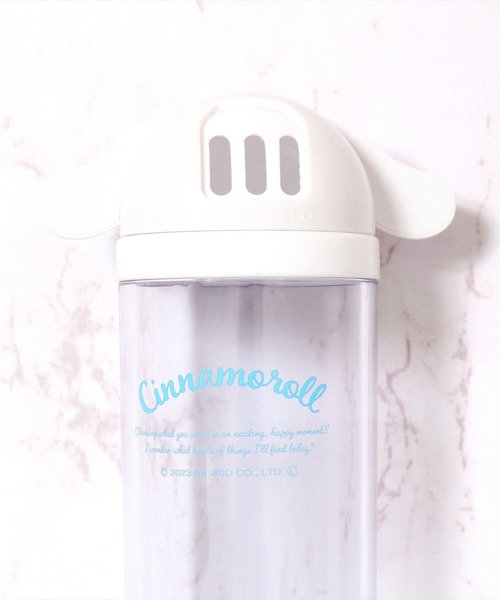 BAYBLO（ベイブロ）の「(SK)ダイカット 粉末状 スパイス & 調味料入れ[220ml]（キッチンツール・キッズ・ホワイト系1・ONE SIZE）」の19枚目の写真
