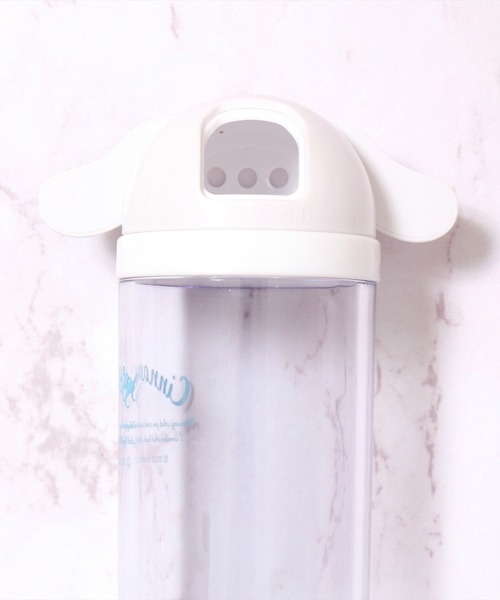 BAYBLO（ベイブロ）の「(SK)ダイカット 粉末状 スパイス & 調味料入れ[220ml]（キッチンツール・キッズ・ホワイト系1・ONE SIZE）」の15枚目の写真