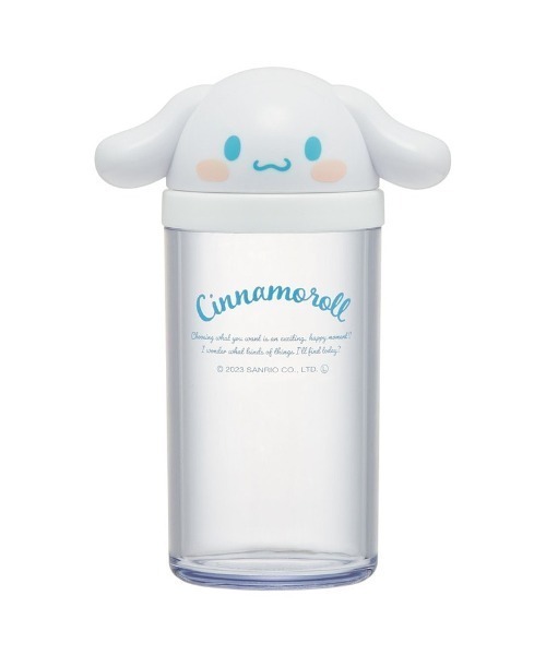 BAYBLO（ベイブロ）の「(SK)ダイカット 粉末状 スパイス & 調味料入れ[220ml]（キッチンツール・キッズ・ホワイト系1・ONE SIZE）」の11枚目の写真