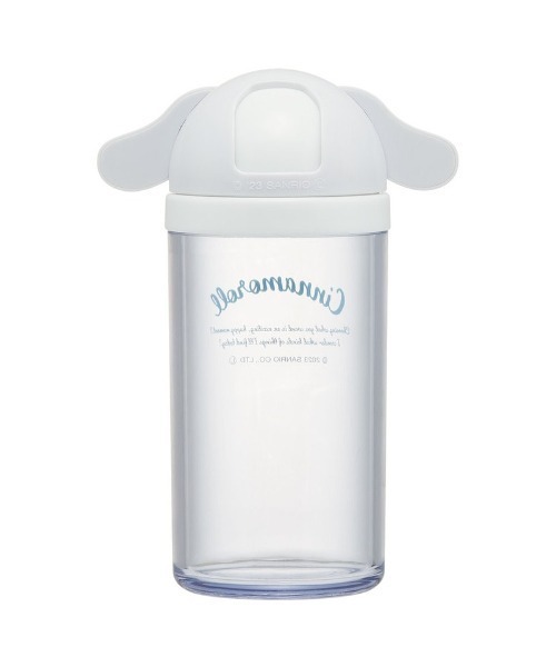 BAYBLO（ベイブロ）の「(SK)ダイカット 粉末状 スパイス & 調味料入れ[220ml]（キッチンツール・キッズ・ホワイト系1・ONE SIZE）」の16枚目の写真