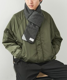 SETUP7（セットアップセブン）の「【SETUP7】ボア切替差込マフラー WE（マフラー・メンズ）」