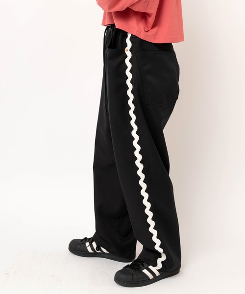 新品 タグ付 RNAMEDIA ズボン R4301 BIG5ポケット（デニムパンツ）｜RNA（アールエヌエー）の