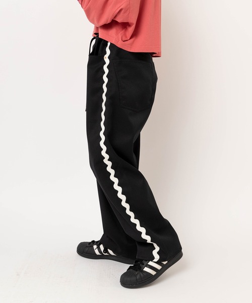 R4301 BIG5ポケット（デニムパンツ）｜RNA（アールエヌエー）の