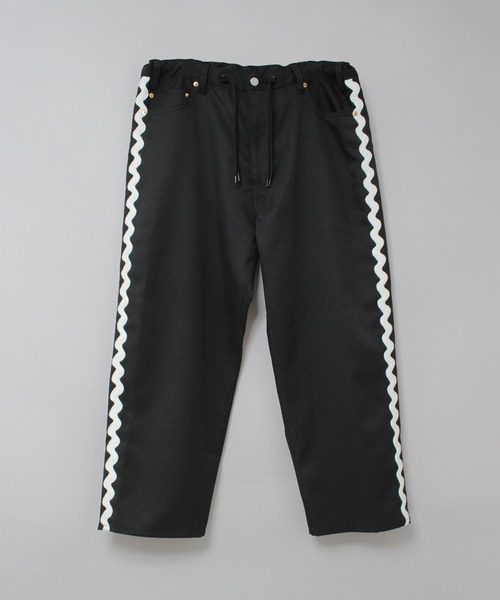 R4301 BIG5ポケット（デニムパンツ）｜RNA（アールエヌエー）の