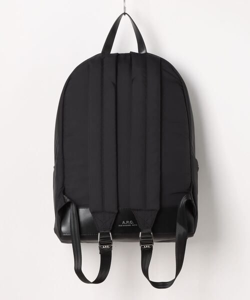 A.P.C.（アーペーセー）の「SAC A DOS BLAKE（バックパック/リュック